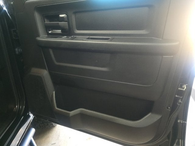 2018 RAM 3500 Tradesman