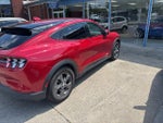 2022 Ford Mustang Mach-E Select