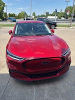 2022 Ford Mustang Mach-E Select