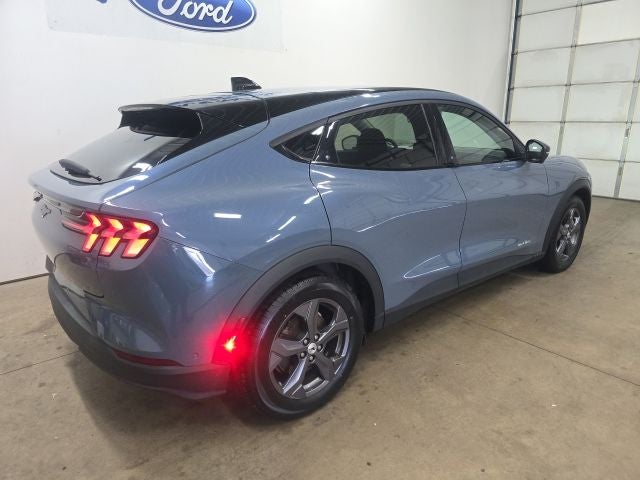 2023 Ford Mustang Mach-E Select