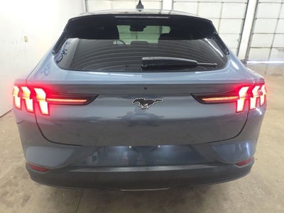 2023 Ford Mustang Mach-E Select