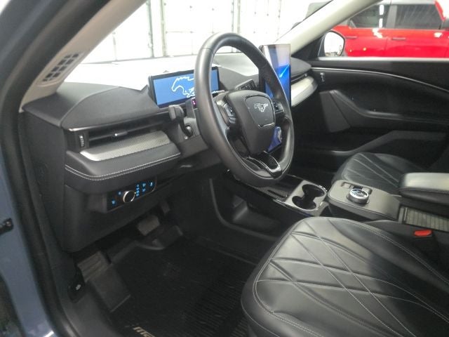 2023 Ford Mustang Mach-E Select