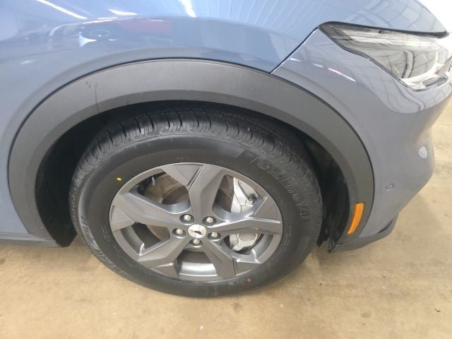 Used 2023 Ford Mustang Mach-E Select AWD with VIN 3FMTK1SS7PMA18686 for sale in Sellersburg, IN