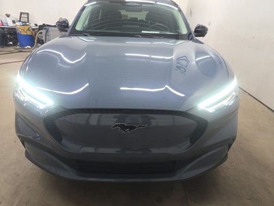 2023 Ford Mustang Mach-E Select