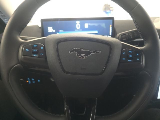 2023 Ford Mustang Mach-E Select