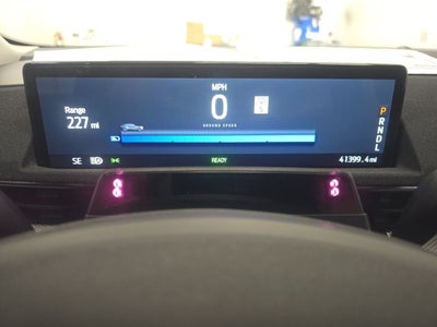 2023 Ford Mustang Mach-E Select