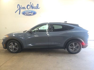 2023 Ford Mustang Mach-E Select
