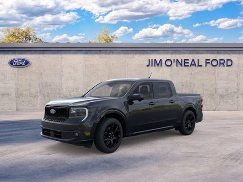 2026 Ford Maverick Lobo High