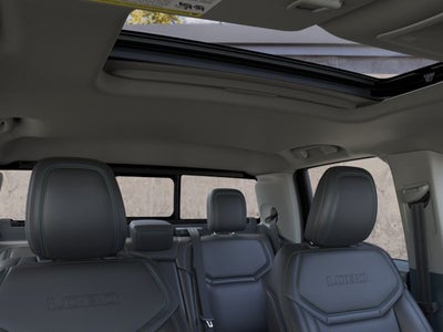2026 Ford Maverick Lobo High