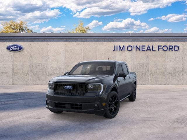 2026 Ford Maverick Lobo High
