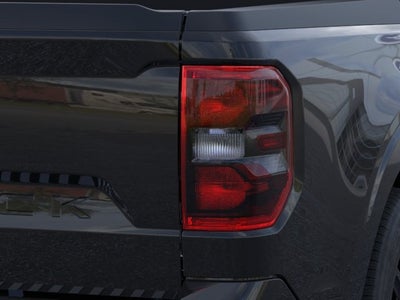 2026 Ford Maverick Lobo High