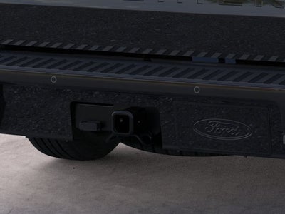 2026 Ford Maverick Lobo High