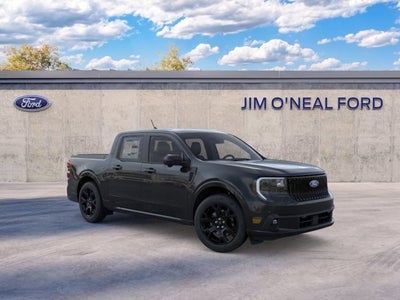 2026 Ford Maverick Lobo High