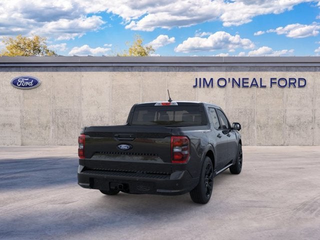 2026 Ford Maverick Lobo High