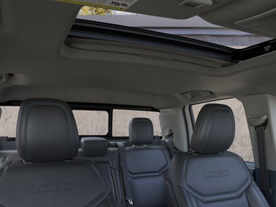 2026 Ford Maverick Lobo High