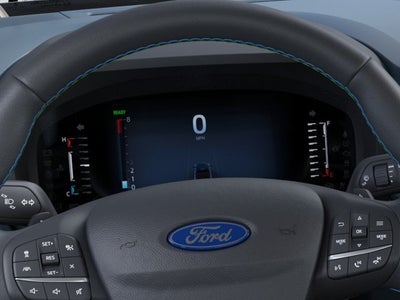 2026 Ford Maverick Lobo High