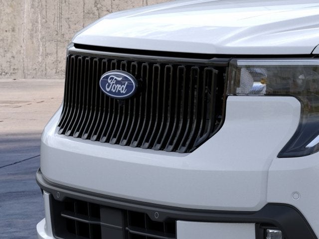 2026 Ford Maverick Lobo High