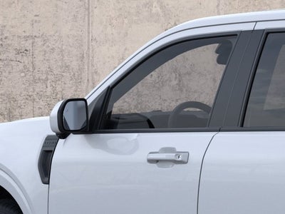 2026 Ford Maverick Lobo High