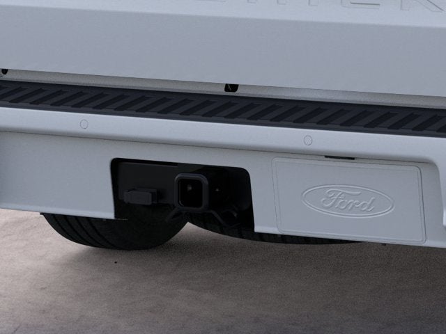 2026 Ford Maverick Lobo High