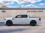 2026 Ford Maverick Lobo High
