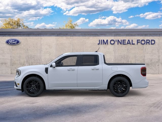 2026 Ford Maverick Lobo High