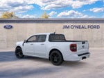 2026 Ford Maverick Lobo High