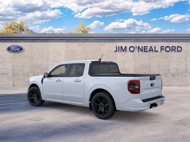 2026 Ford Maverick Lobo High