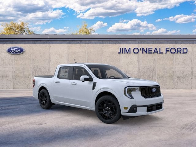 2026 Ford Maverick Lobo High