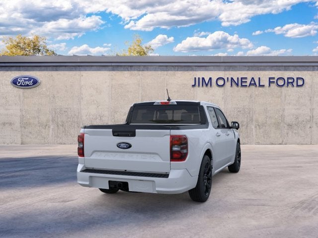 2026 Ford Maverick Lobo High