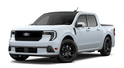 2026 Ford Maverick Lobo High