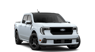 2026 Ford Maverick Lobo High
