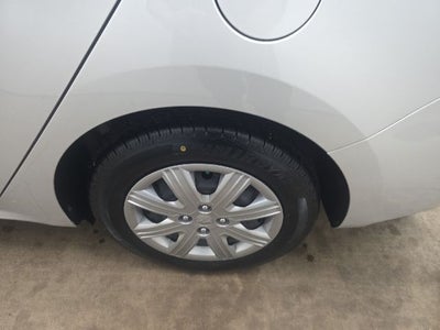 2022 Kia Rio LX