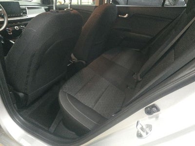 2022 Kia Rio LX