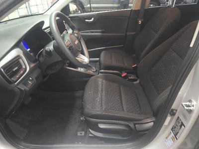 2022 Kia Rio LX