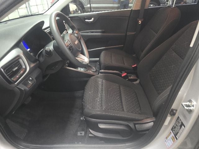 2022 Kia Rio LX