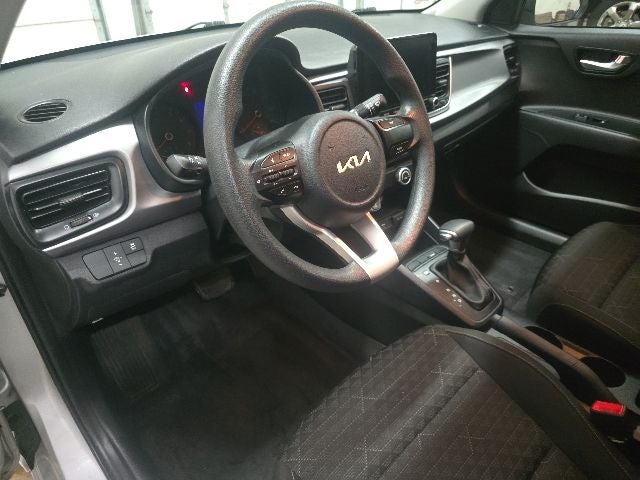 2022 Kia Rio LX