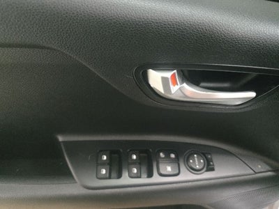 2022 Kia Rio LX
