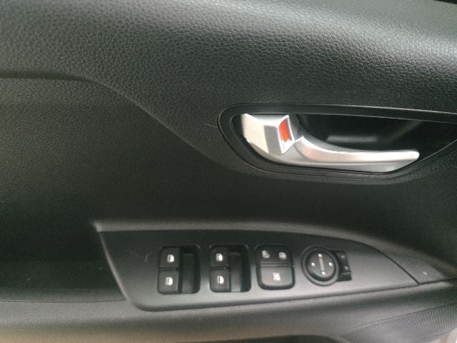 2022 Kia Rio LX