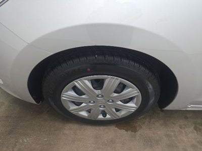 2022 Kia Rio LX
