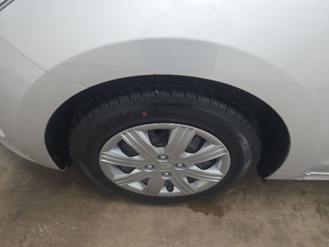 2022 Kia Rio LX