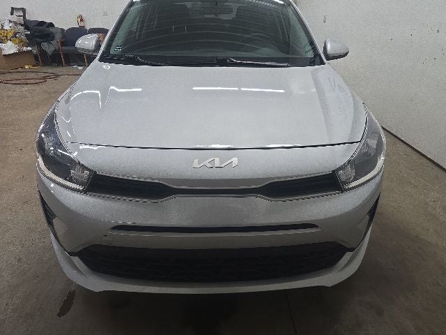 2022 Kia Rio LX
