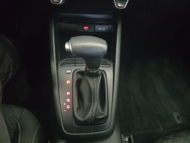 2022 Kia Rio LX