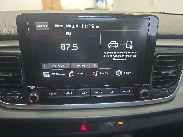 2022 Kia Rio LX
