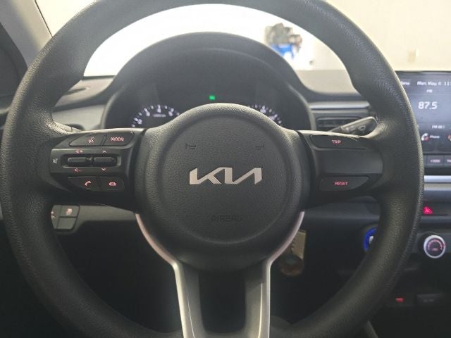 2022 Kia Rio LX