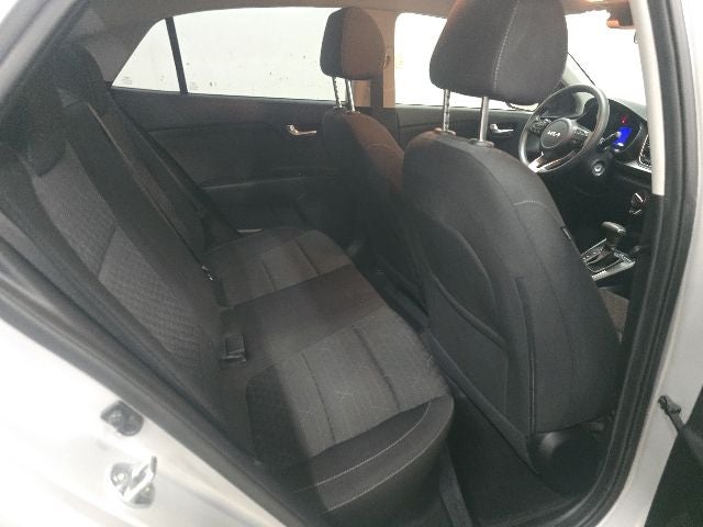 2022 Kia Rio LX