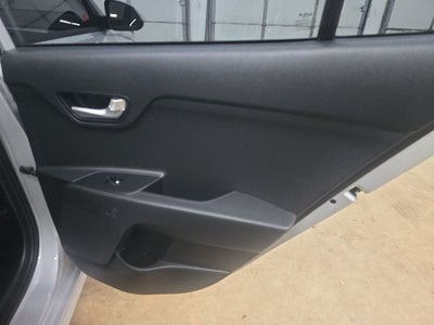 2022 Kia Rio LX