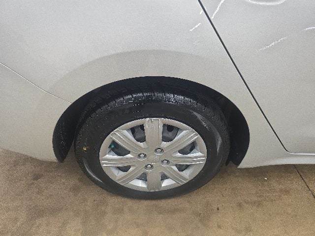 2022 Kia Rio LX
