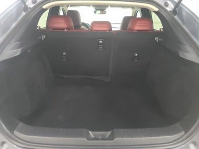 2025 Mazda Mazda CX-30 2.5 S Carbon Edition