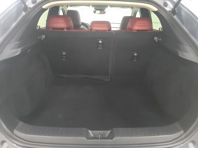 2025 Mazda Mazda CX-30 2.5 S Carbon Edition