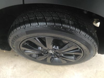 2025 Mazda Mazda CX-30 2.5 S Carbon Edition